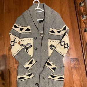 Vintage TNA Cardigan